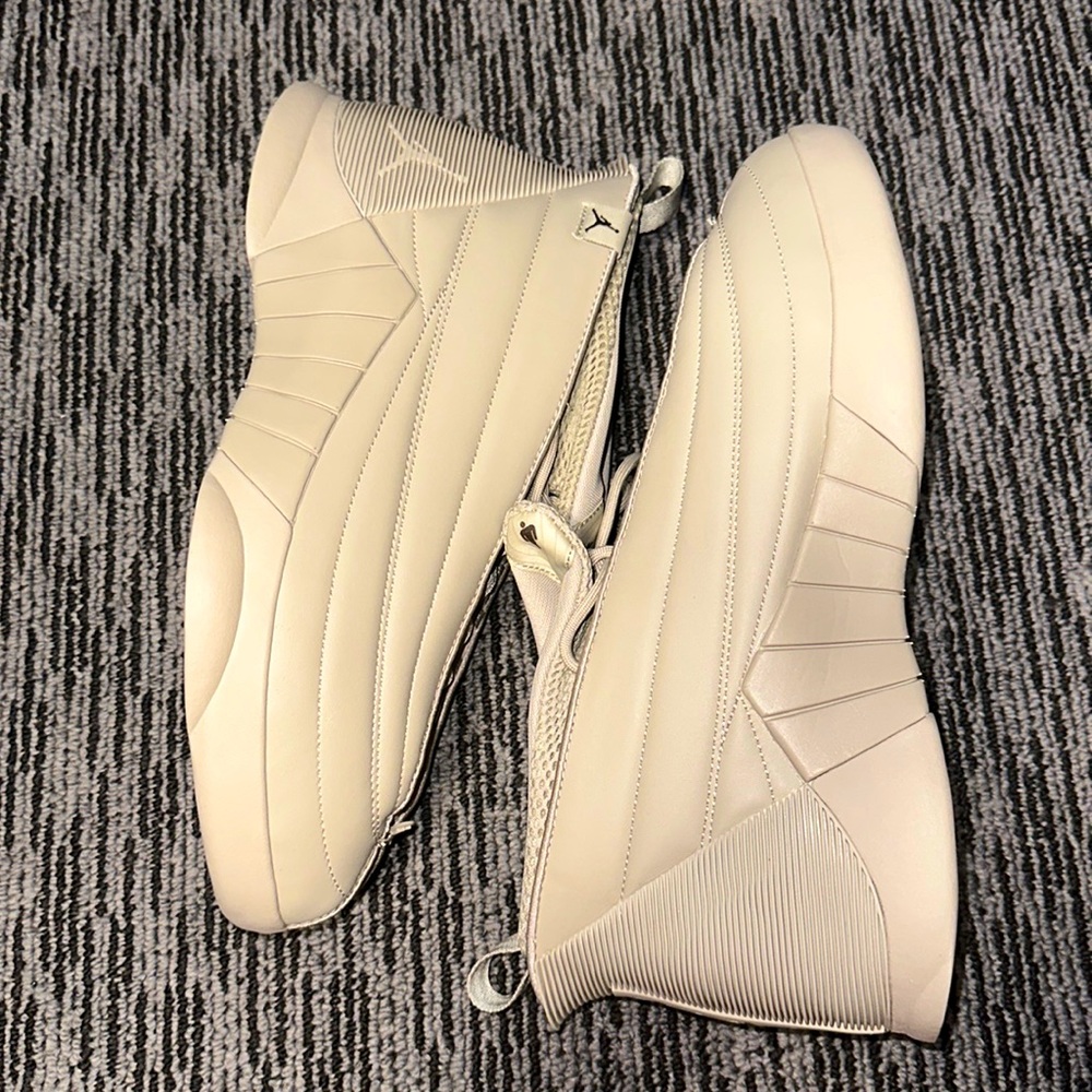 Jordan 15 Billie Eilish Womes Size 13 Men’s Size 11.5